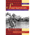 Soul Survivors - Stories of Women and Children in Cambodia - Paperback