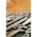 The Arbiters of Reality: Hawthorne, Melville, and the Rise of Mass Information Culture - Paperback