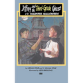 Jeffrey and the Third-Grade Ghost: Haunted Halloween: Volume 2 - Paperback