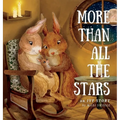 More Than All The Stars - Hardcover