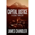 Capital Justice - Paperback