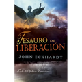 Tesauro de Liberación: Lista de Objetivos Demoníacos - Paperback