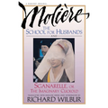 School for Husbands and Sganarelle, or the Imaginary Cuckold, by Moliere - Paperback