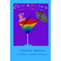Cocktales: 3 tales, 3 eras, 3 bars - Paperback