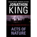 Acts of Nature - Paperback