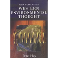 Main Currents in Western Environmental Thought - Paperback