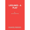 Lifelines - A Play - Paperback