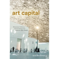 Art Capital: Museum Politics and the Making of the Louvre Abu Dhabi - Paperback