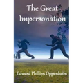 The Great Impersonation - Paperback