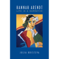 Hannah Arendt: Life Is a Narrative - Paperback