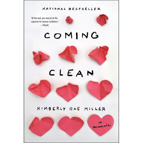 Coming Clean - Paperback