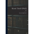 Bear Trap [1963]; 1963 - Paperback