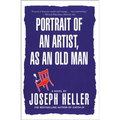 Portrait of an Artist, as an Old Man - Paperback