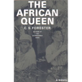 African Queen - Paperback
