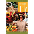 Food Culture in Italy - Hardcover