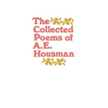 The Collected Poems of A. E. Housman - Paperback
