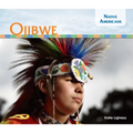 Ojibwe - Library Binding