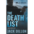 The Death List: An Espionage Thriller - Paperback