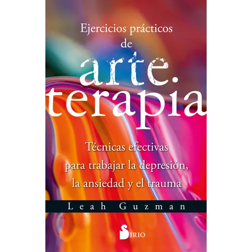 Ejercicios Practicos de Arte Terapia - Paperback