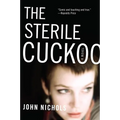Sterile Cuckoo - Paperback
