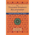 The Teacher-Student Relationship - Paperback
