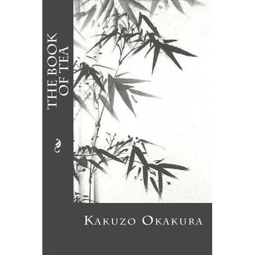 The Book of Tea - Paperback