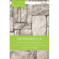 The Pentateuch: A Social-Science Commentary - Paperback