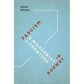 Fascism and Modernist Literature in Norway - Paperback