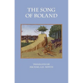 The Song of Roland - Paperback
