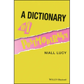 A Dictionary of Postmodernism - Paperback