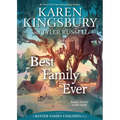 Best Family Ever - Paperback