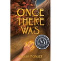 Once There Was - Hardcover