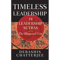 Time Less Leadership - Hardcover