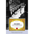High Bonnet: A Novel of Epicurean Adventures - Paperback