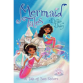 A Tale of Two Sisters - Paperback
