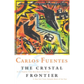 The Crystal Frontier - Paperback