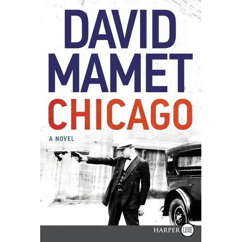 Chicago - Paperback