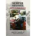 Semper Odyssey: Conflicts of a Marine Reservist - Paperback