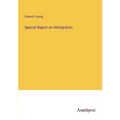Special Report on Immigration - Paperback