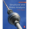 Structural and Stress Analysis - Paperback