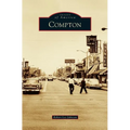 Compton - Hardcover
