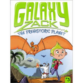 The Prehistoric Planet - Paperback