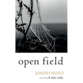 Open Field - Hardcover