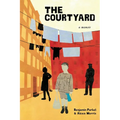The Courtyard: A memoir - Paperback