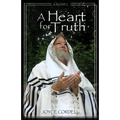 A Heart for Truth: The Story of Nicodemus, an Unlikely Believer - Paperback