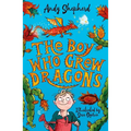 The Boy Who Grew Dragons - Hardcover