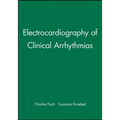 Electrocardiography of Clinical Arrhythmias - Hardcover