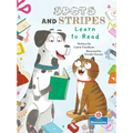 Spots and Stripes Learn to Read - Paperback