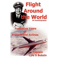 Flight Around the World - Paperback