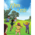 ¡Ven a Mí! - Paperback
